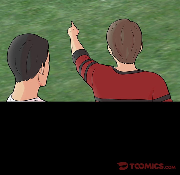 Project Utopia - Chapter 122 [photo 82] - MangaPorn