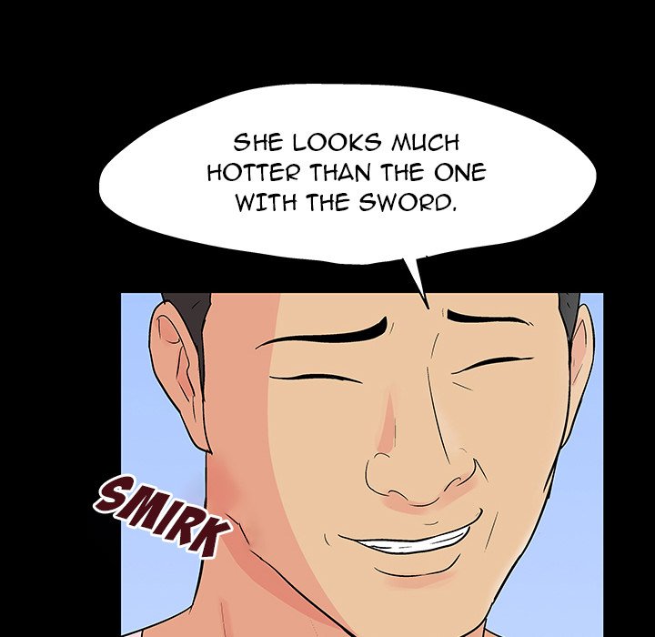 Project Utopia - Chapter 122 [photo 83] - MangaPorn