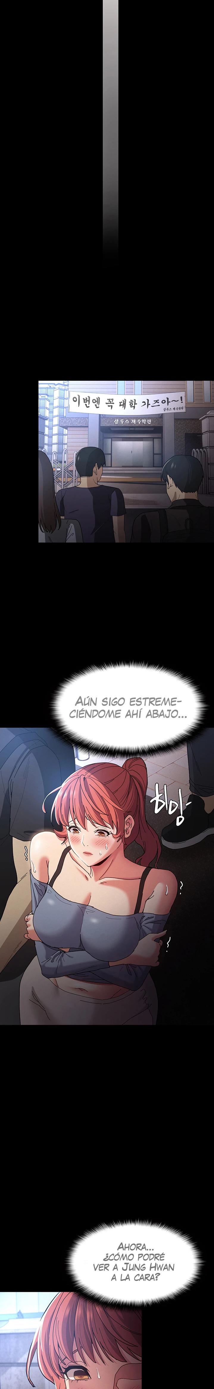 Pervert Diary Raw - Chapter 8 [photo 18] - MangaPorn