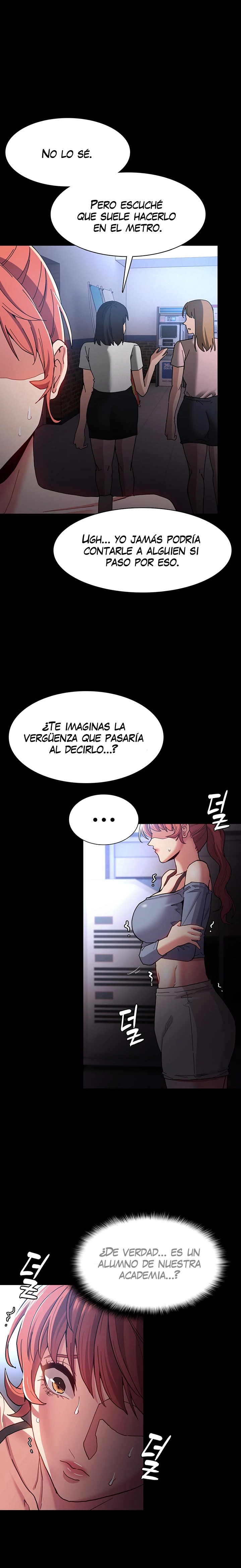 Pervert Diary Raw - Chapter 8 [photo 20] - MangaPorn