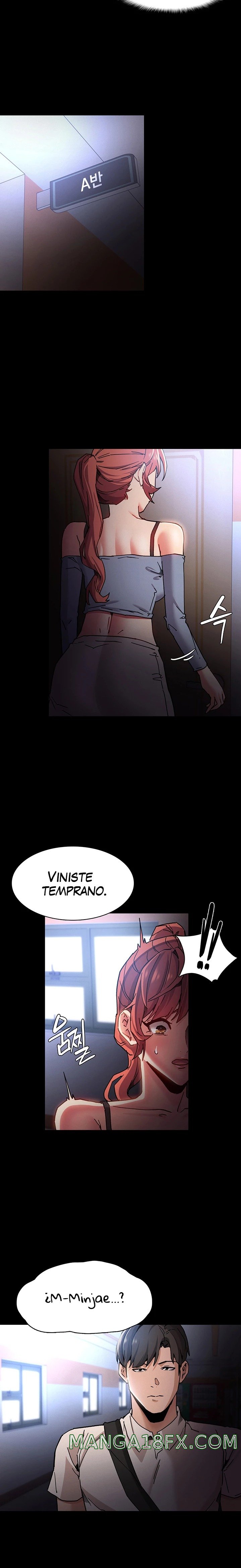 Pervert Diary Raw - Chapter 8 [photo 22] - MangaPorn