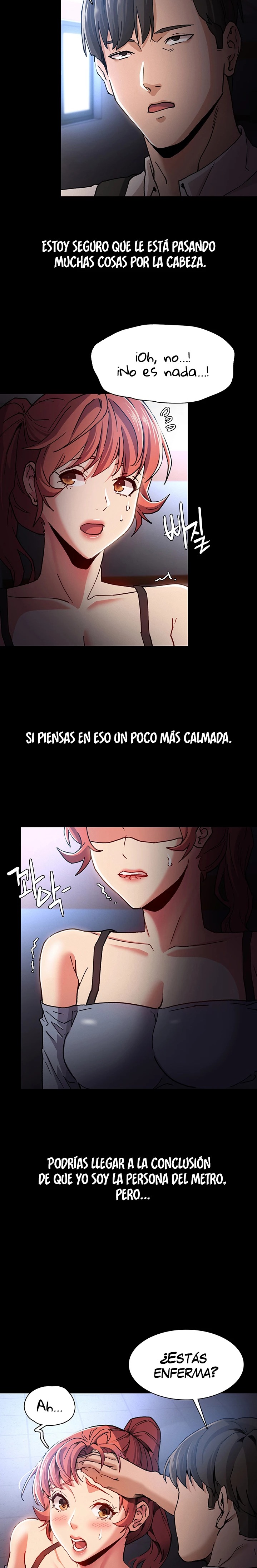 Pervert Diary Raw - Chapter 8 [photo 24] - MangaPorn