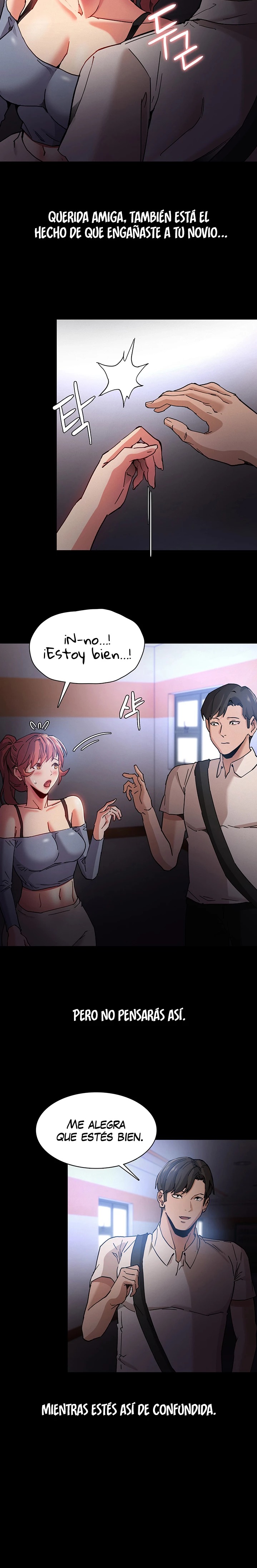 Pervert Diary Raw - Chapter 8 [photo 25] - MangaPorn