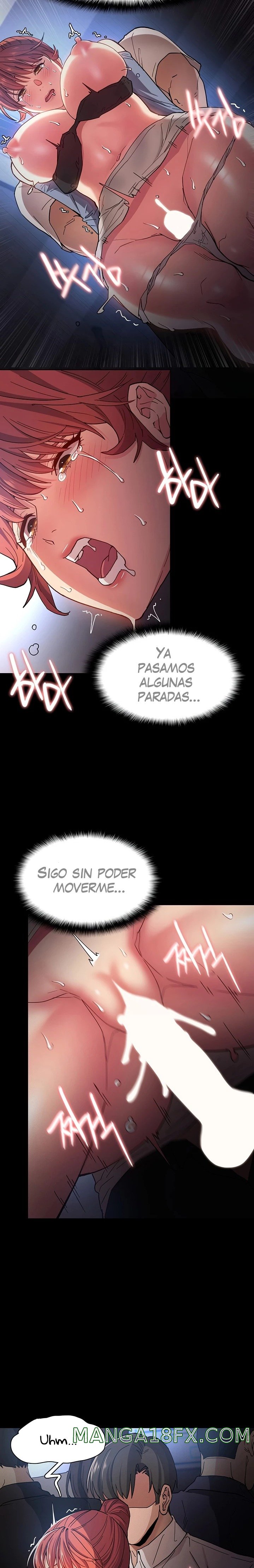 Pervert Diary Raw - Chapter 8 [photo 6] - MangaPorn