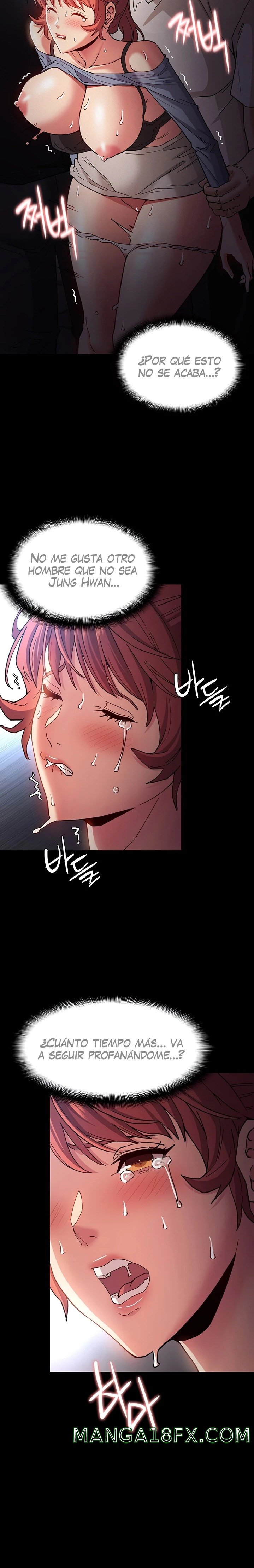 Pervert Diary Raw - Chapter 8 [photo 7] - MangaPorn