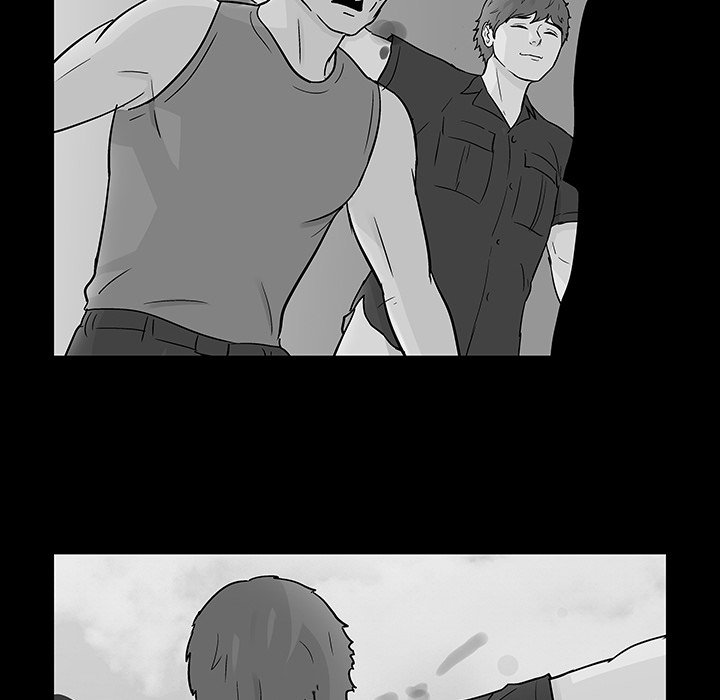 Project Utopia - Chapter 123 [photo 15] - MangaPorn