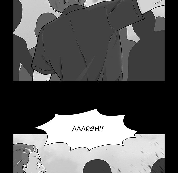 Project Utopia - Chapter 123 [photo 16] - MangaPorn