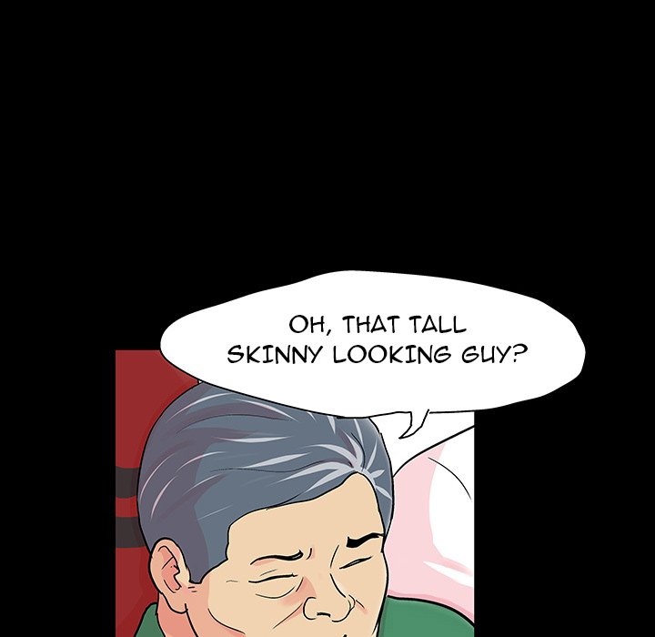 Project Utopia - Chapter 123 [photo 19] - MangaPorn