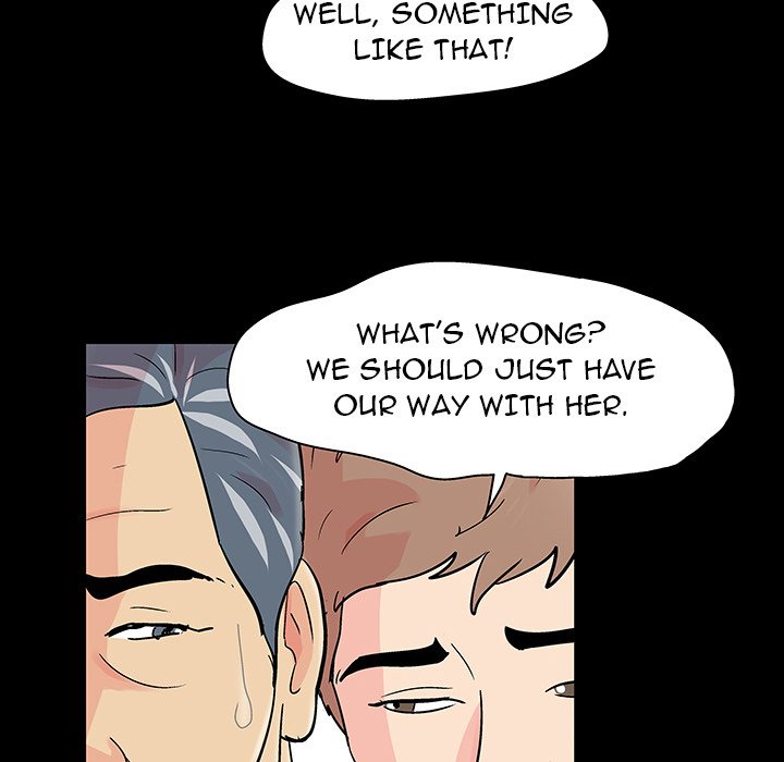 Project Utopia - Chapter 123 [photo 25] - MangaPorn