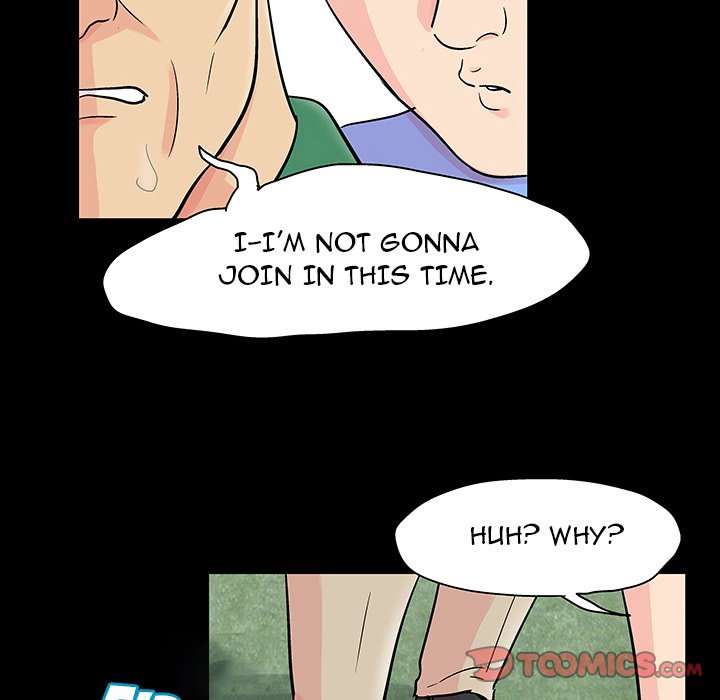 Project Utopia - Chapter 123 [photo 26] - MangaPorn