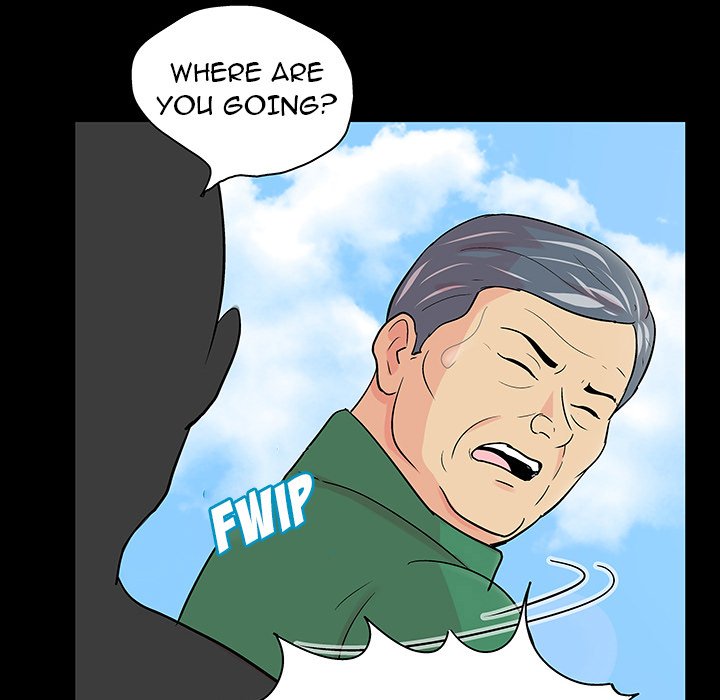 Project Utopia - Chapter 123 [photo 28] - MangaPorn