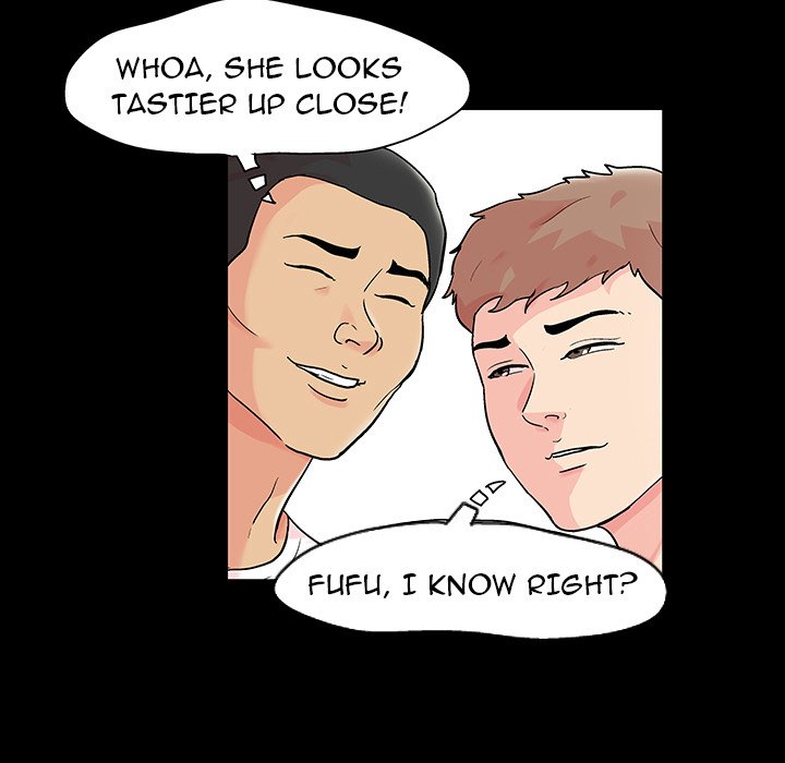 Project Utopia - Chapter 123 [photo 7] - MangaPorn