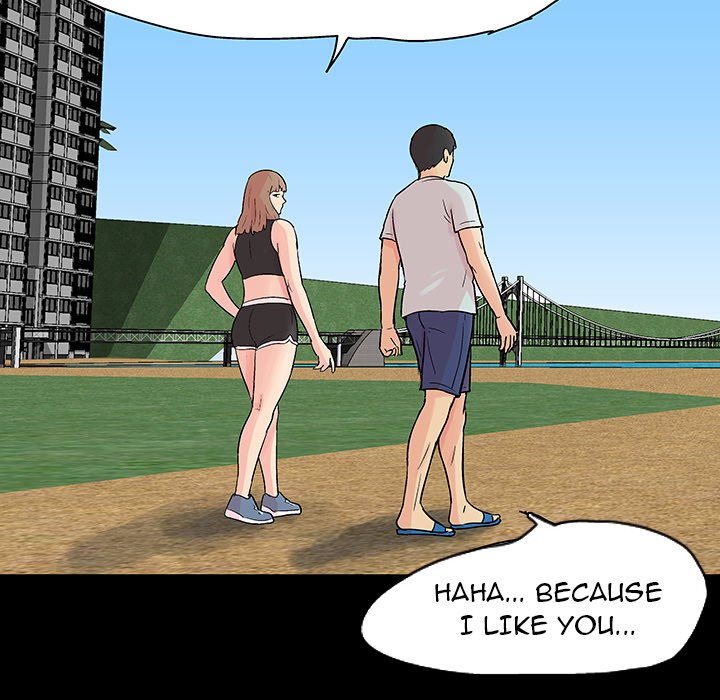 Project Utopia - Chapter 123 [photo 81] - MangaPorn