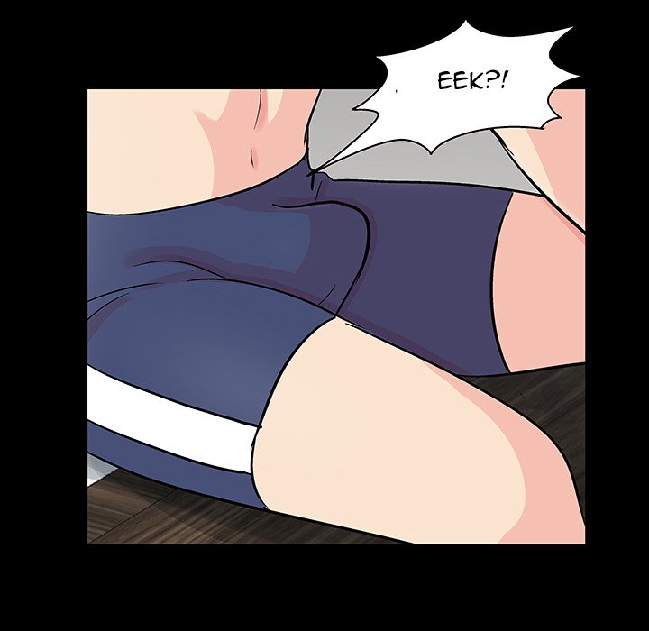 Project Utopia - Chapter 124 [photo 28] - MangaPorn