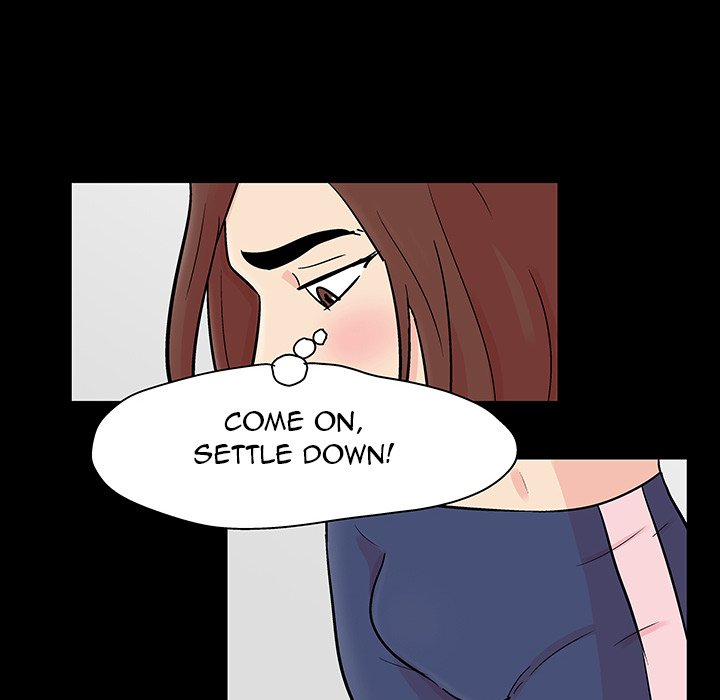 Project Utopia - Chapter 124 [photo 36] - MangaPorn