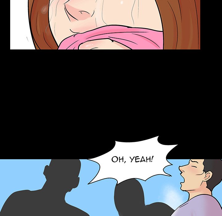 Project Utopia - Chapter 124 [photo 60] - MangaPorn