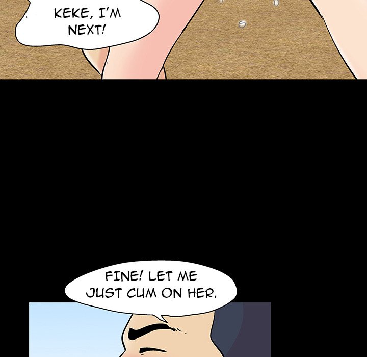 Project Utopia - Chapter 124 [photo 65] - MangaPorn