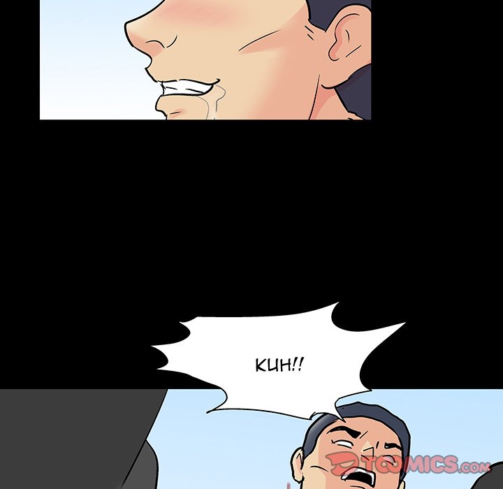 Project Utopia - Chapter 124 [photo 66] - MangaPorn