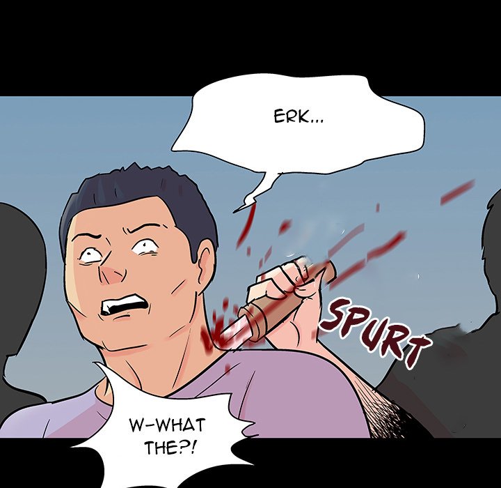 Project Utopia - Chapter 124 [photo 68] - MangaPorn