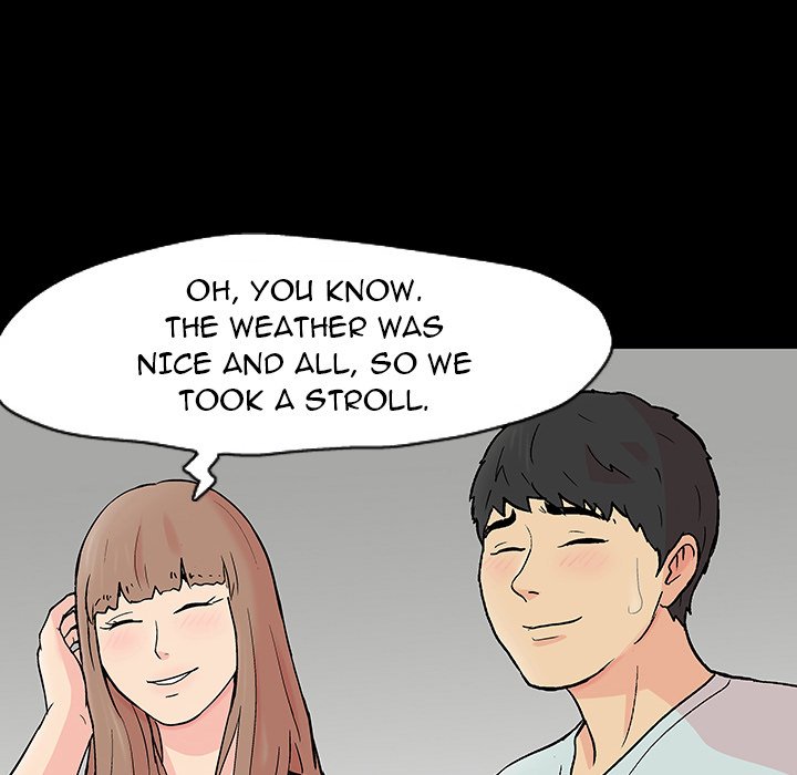 Project Utopia - Chapter 125 [photo 100] - MangaPorn