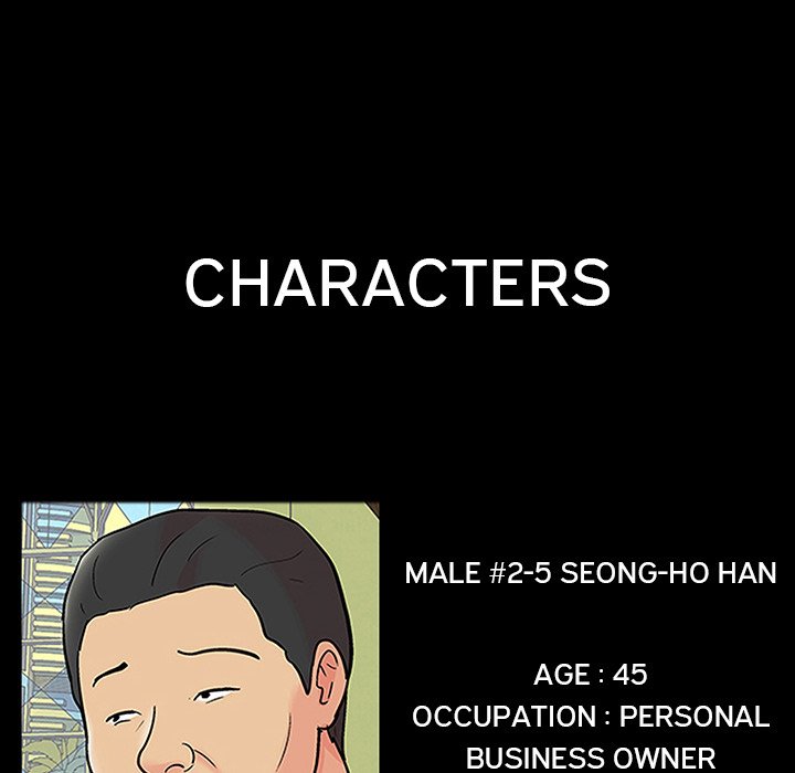 Project Utopia - Chapter 125 [photo 105] - MangaPorn