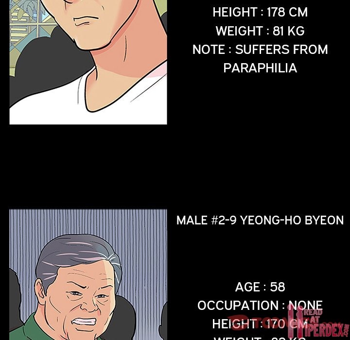 Project Utopia - Chapter 125 [photo 106] - MangaPorn