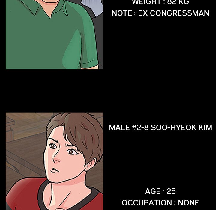 Project Utopia - Chapter 125 [photo 107] - MangaPorn