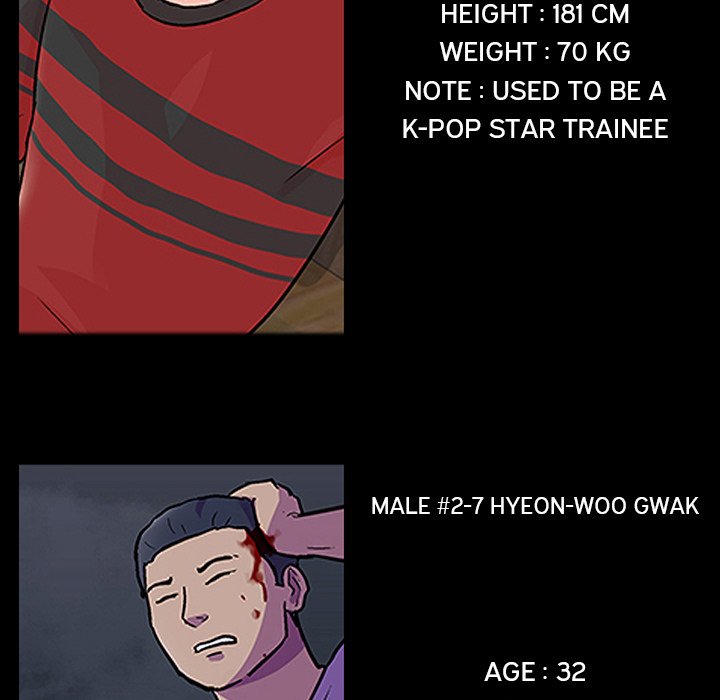 Project Utopia - Chapter 125 [photo 108] - MangaPorn