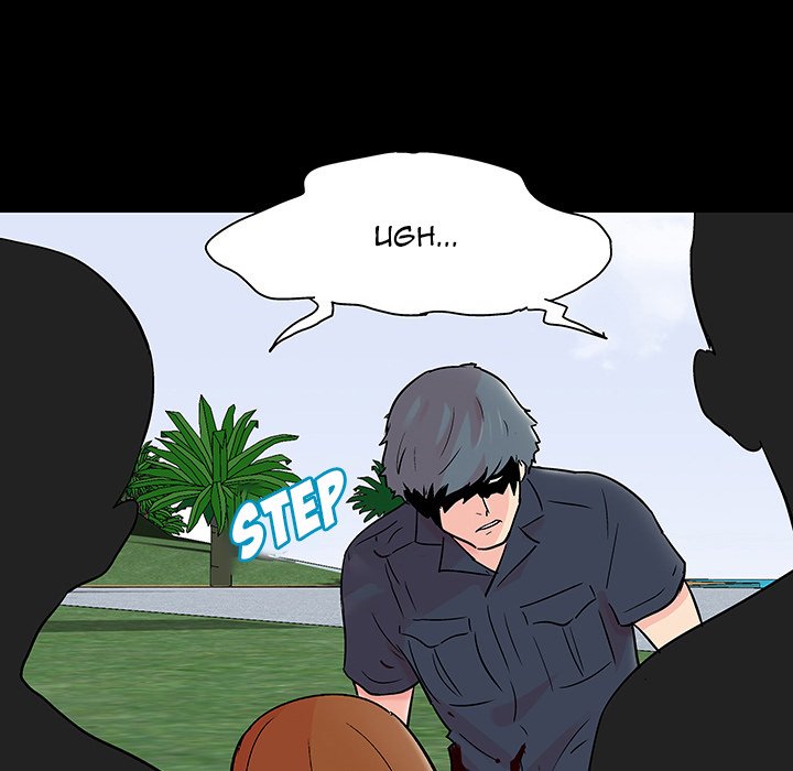 Project Utopia - Chapter 125 [photo 13] - MangaPorn