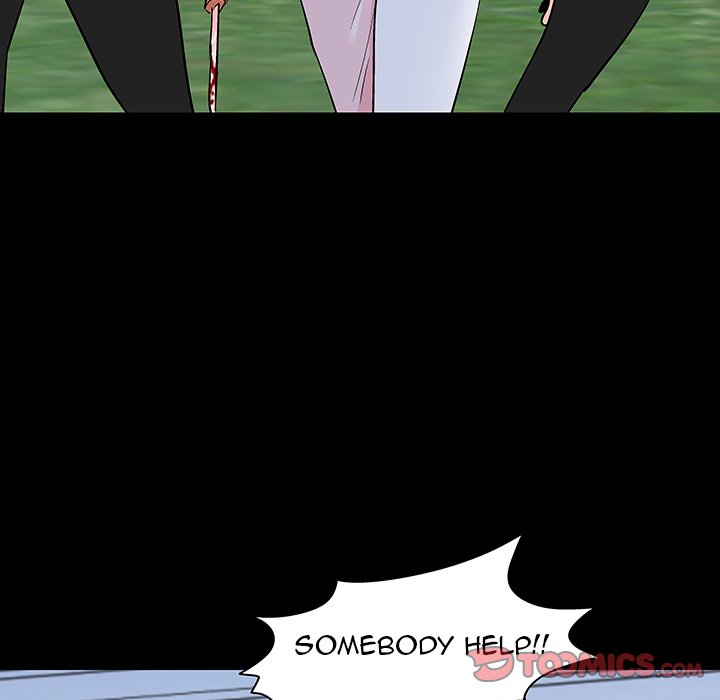 Project Utopia - Chapter 125 [photo 18] - MangaPorn