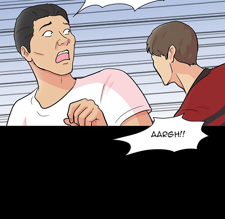 Project Utopia - Chapter 125 [photo 19] - MangaPorn