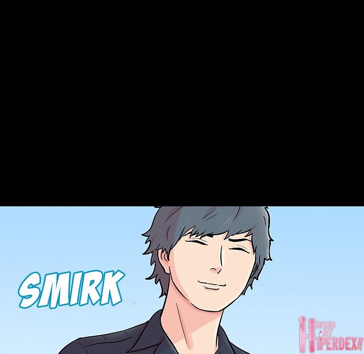 Project Utopia - Chapter 125 [photo 21] - MangaPorn