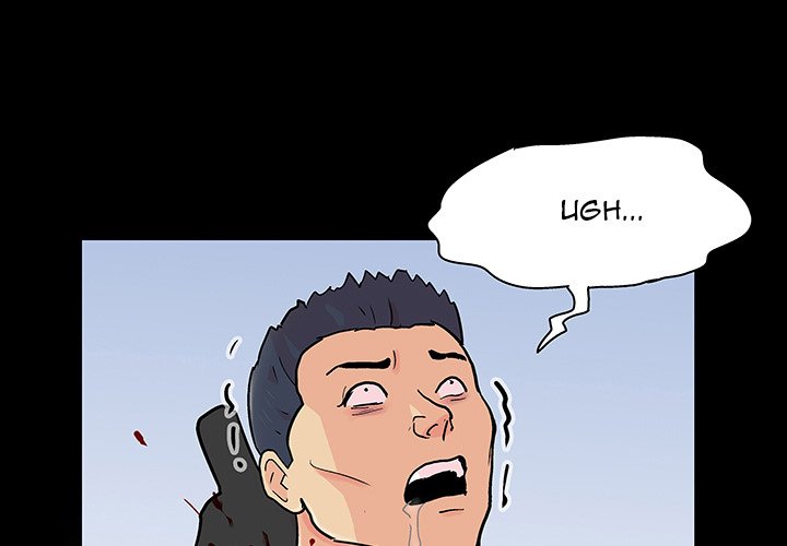 Project Utopia - Chapter 125 [photo 3] - MangaPorn