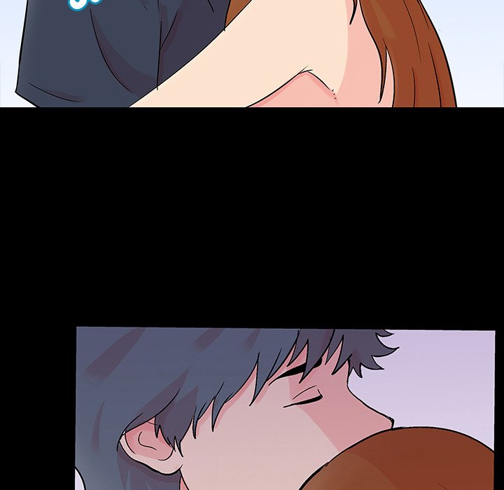 Project Utopia - Chapter 125 [photo 33] - MangaPorn