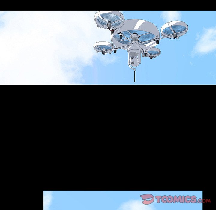 Project Utopia - Chapter 125 [photo 38] - MangaPorn