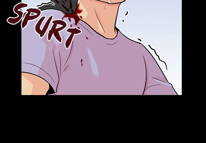 Project Utopia - Chapter 125 [photo 4] - MangaPorn