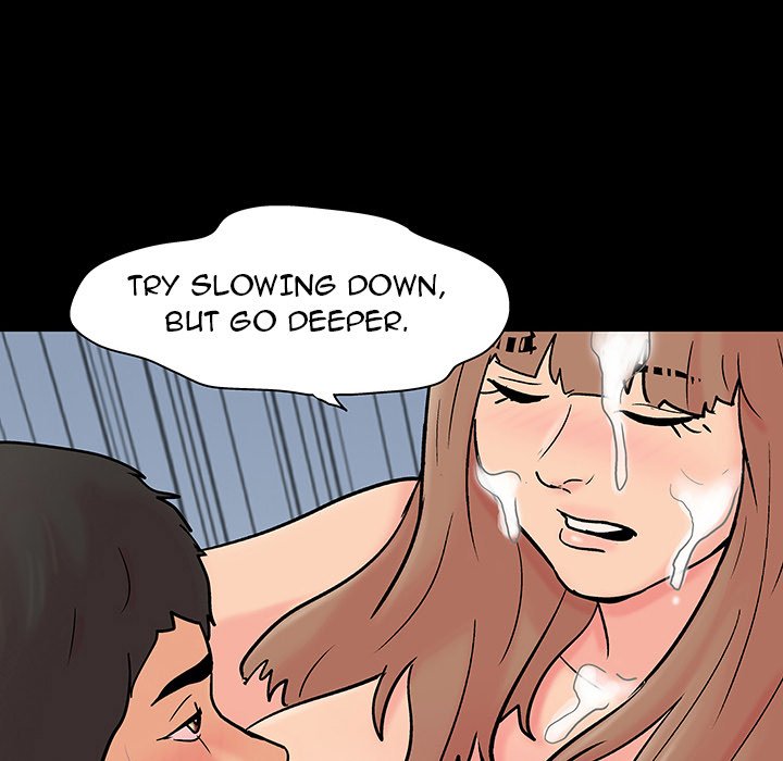 Project Utopia - Chapter 125 [photo 45] - MangaPorn