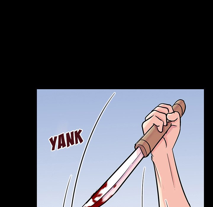 Project Utopia - Chapter 125 [photo 5] - MangaPorn