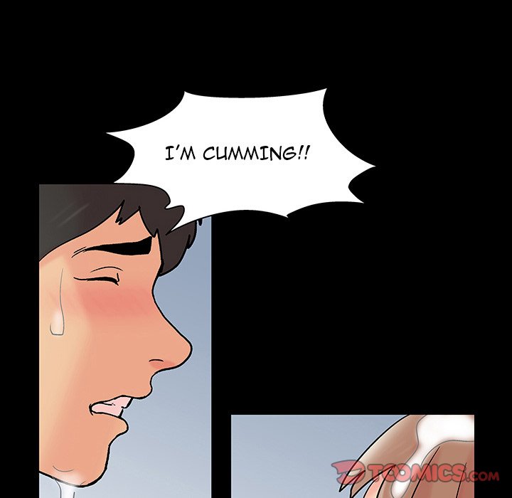 Project Utopia - Chapter 125 [photo 58] - MangaPorn