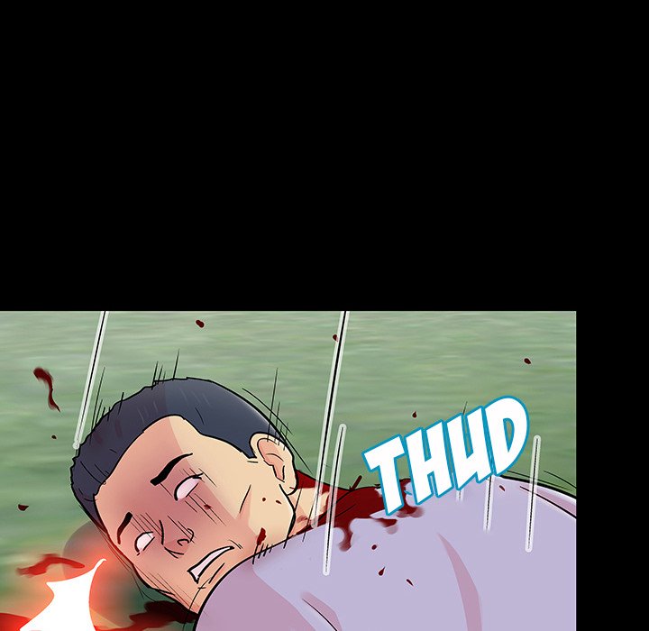 Project Utopia - Chapter 125 [photo 8] - MangaPorn