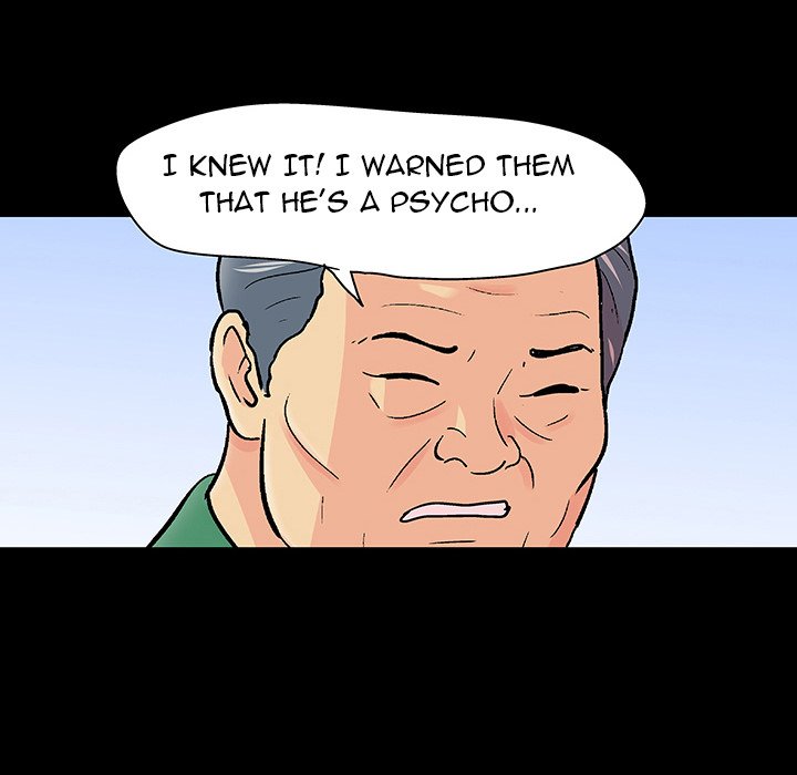 Project Utopia - Chapter 125 [photo 83] - MangaPorn