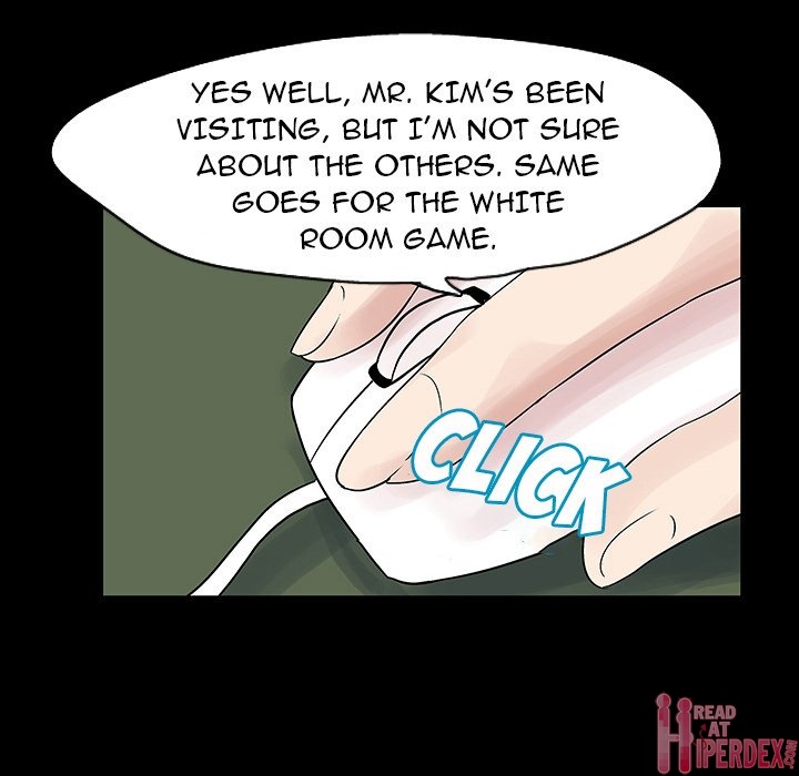 Project Utopia - Chapter 125 [photo 91] - MangaPorn