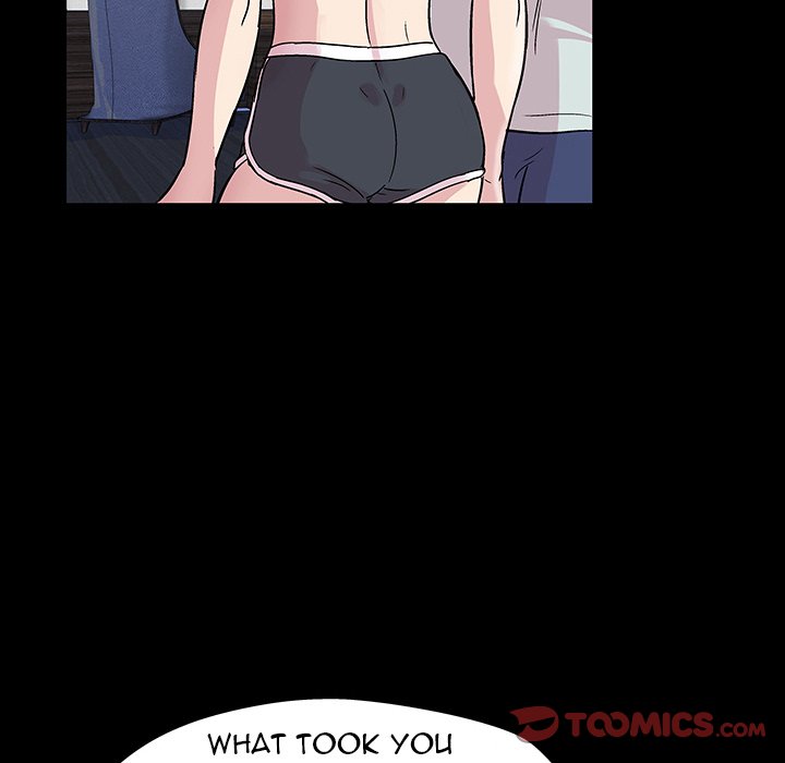 Project Utopia - Chapter 125 [photo 98] - MangaPorn