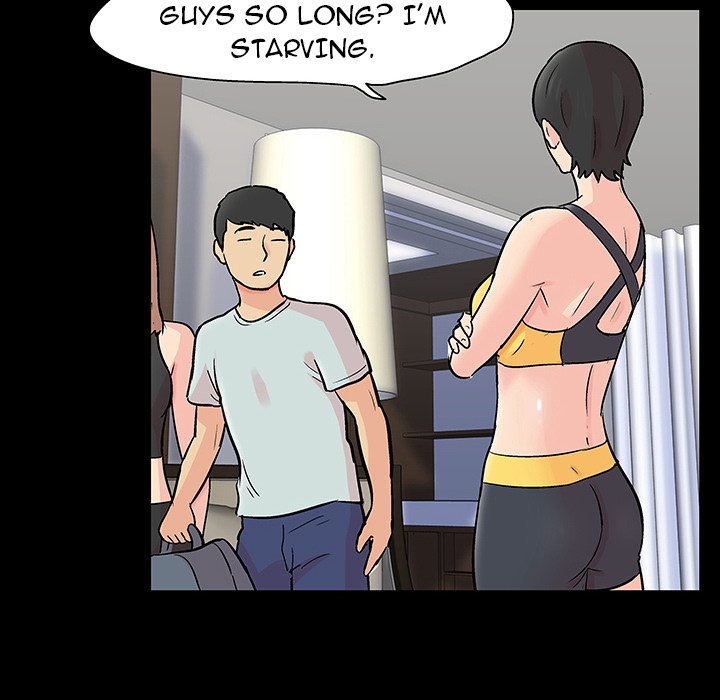 Project Utopia - Chapter 125 [photo 99] - MangaPorn