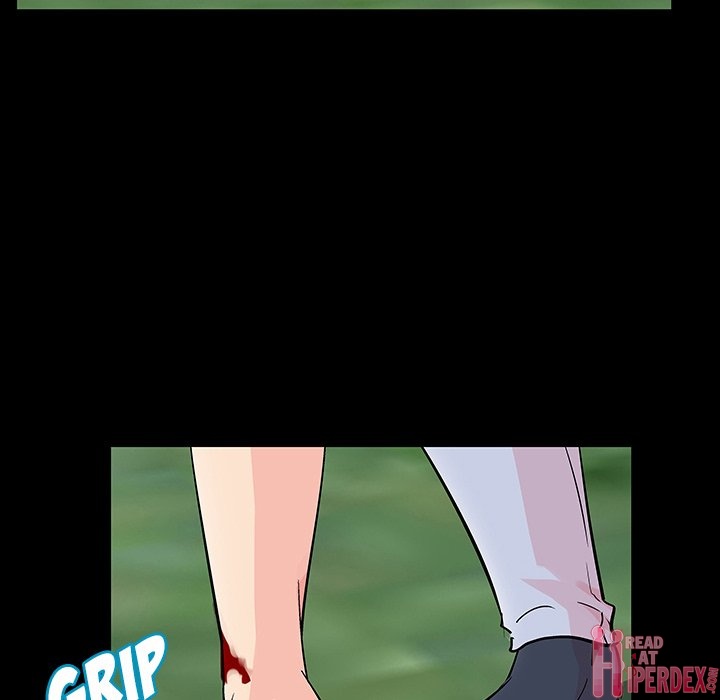 Project Utopia - Chapter 126 [photo 11] - MangaPorn