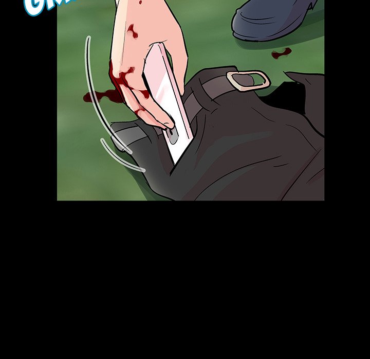 Project Utopia - Chapter 126 [photo 12] - MangaPorn