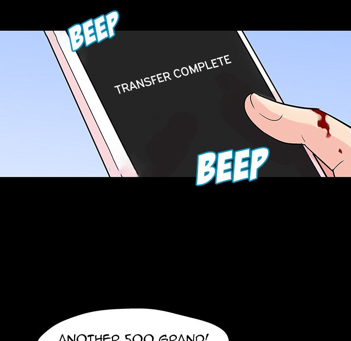 Project Utopia - Chapter 126 [photo 13] - MangaPorn