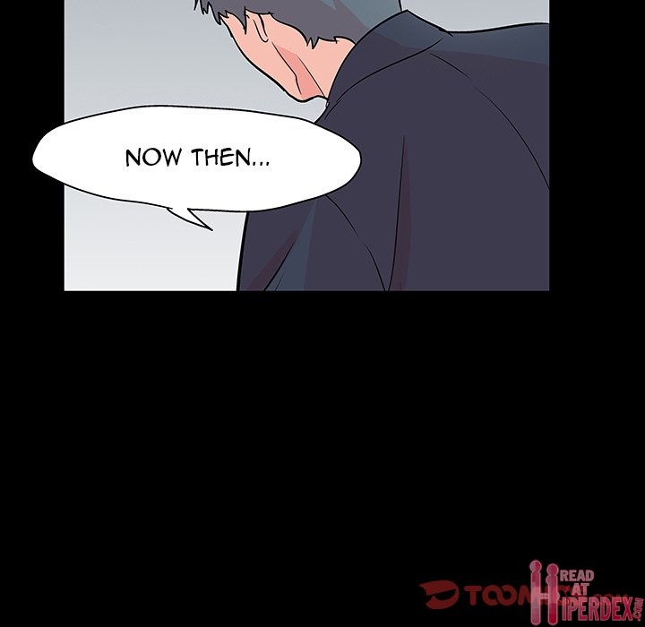 Project Utopia - Chapter 126 [photo 22] - MangaPorn