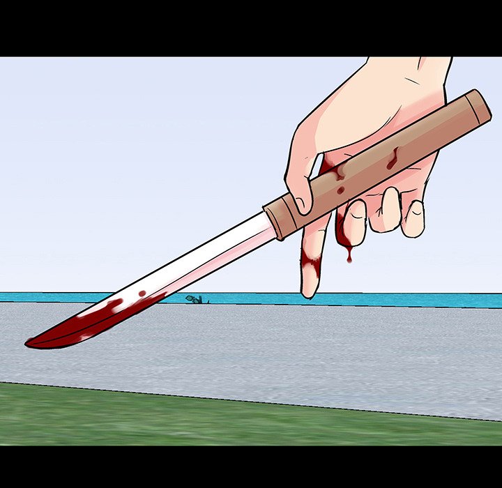 Project Utopia - Chapter 126 [photo 23] - MangaPorn