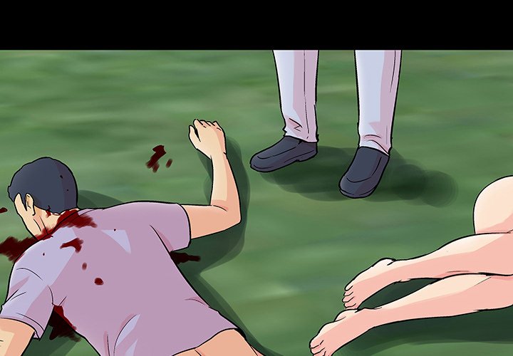 Project Utopia - Chapter 126 [photo 4] - MangaPorn